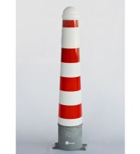 Trottoirpaal MA66s wegneembaar