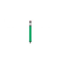 Pole Cone Traffic® NS Pencil -  80x800mm - groen