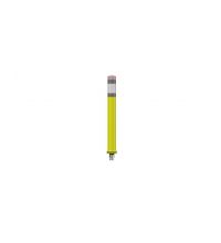 Pole Cone Traffic® NS Pencil -  80x800mm - geel