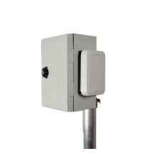 Telradar SR7 inclusief standaard analyse software