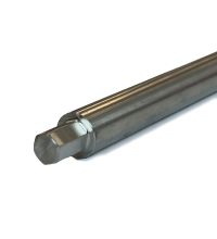 As rond 16-705 RVS-Zeskant tbv MA66s