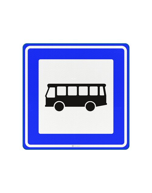 RVV model L03 bus