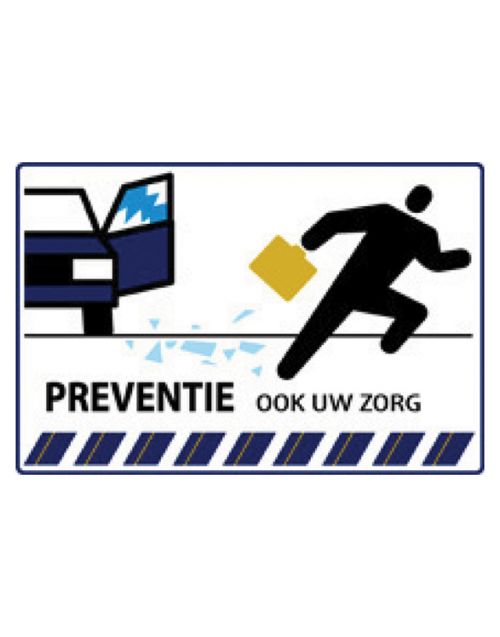 Buurtbord 6.01 preventie (Ovidius)