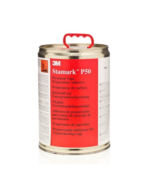 Primer P50 permanent Stamark™
