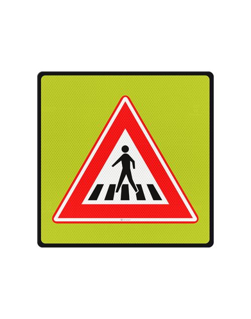 Bord model J22f fluor