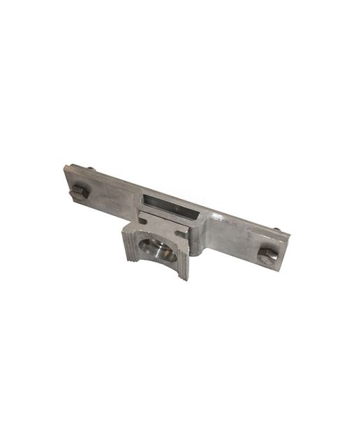 Band-it beugel aluminium draaibaar steek 140mm