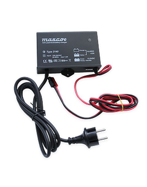 Acculader Mascot 2140 (4A)