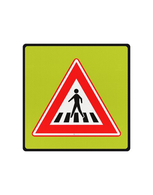Bord model J22f fluor