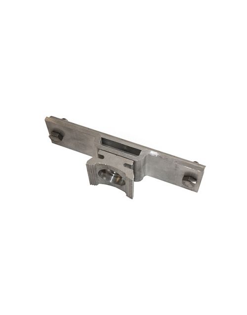 Band-it beugel aluminium draaibaar steek 140mm