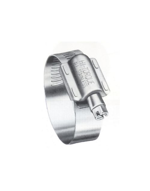 Hi-Torque klemband