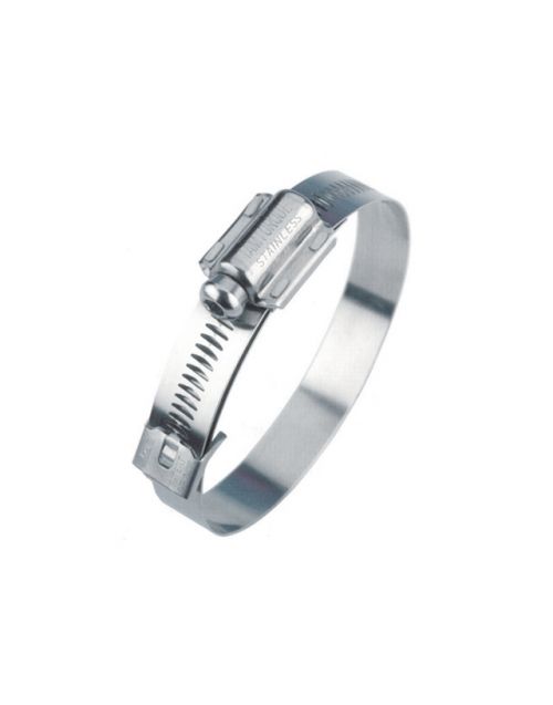 Tam-Torque klemband