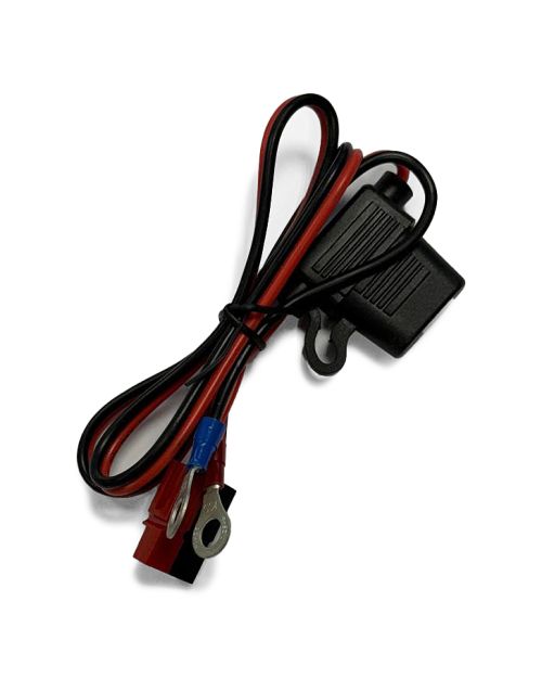 Aansluitkabel t.b.v. accu GR36CL