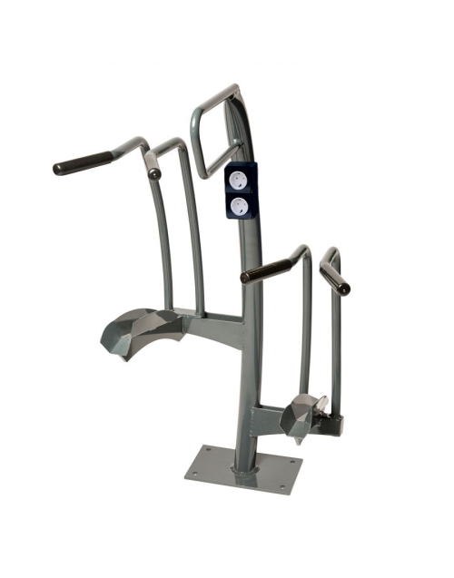 MB WAVE THVZ incl. laadpunt