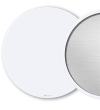 Rond bord - zonder folie