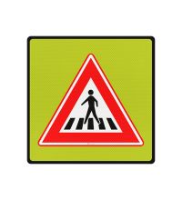 Bord model J22f fluor