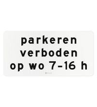 Bord model OB310p --