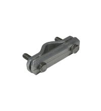 Spijlhekbeugel Ø 22mm