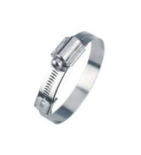 Tam-Torque klemband