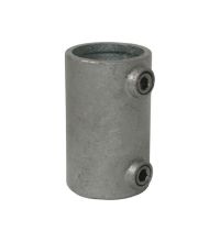 Tubeclamp type L149D verlenger Ø48 mm