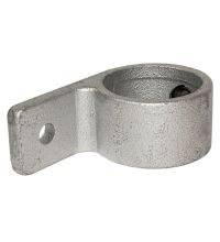 Tubeclamp type L199D bevestigingsring t.b.v. Ø 48mm