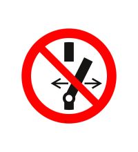 ISO P031 Niet schakelen
