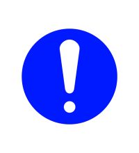 ISO M001 Algemeen gebod