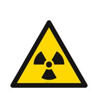 ISO W003 Radioactieve stoffen