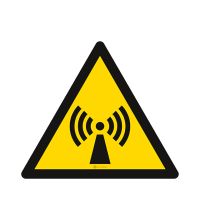ISO W005 Niet-ioniserende straling
