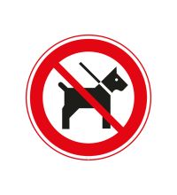 HBV_02a Verboden voor honden