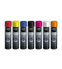 Pro-Paint Markeringsverf 1-2 jaar wit, 750ml
