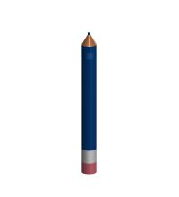 Pierre Pencil© Attentiepaal 3275mm diam 323mm, RAL1023 geel