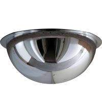 Panoramaspiegel-360 Acrylaat rond 1000mm