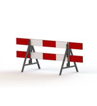 Afzethek BB15-2 compleet