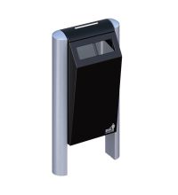 BIN Tussenstrip/devider - inworpopening verkleiner