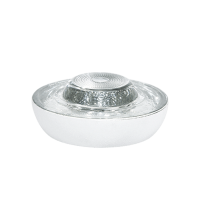 Glasbolreflector Lux 3 - Ø 100mm