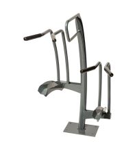 MB WAVE THVZ excl. laadpunt. Per rek van 2 fietsplaatsen.
