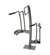 MB WAVE THVZ. Per rek van 2 fietsplaatsen.