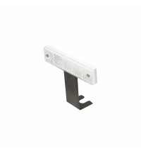 Geleiderailreflector BOUT/prisma EZ kleur wit