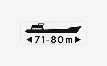 F - Bijkomende tekens