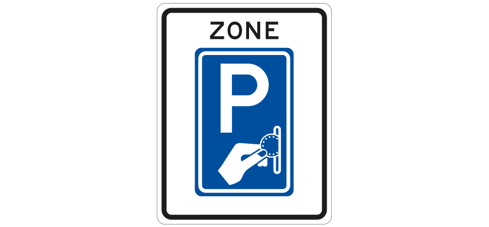 BW - Bewegwijzering