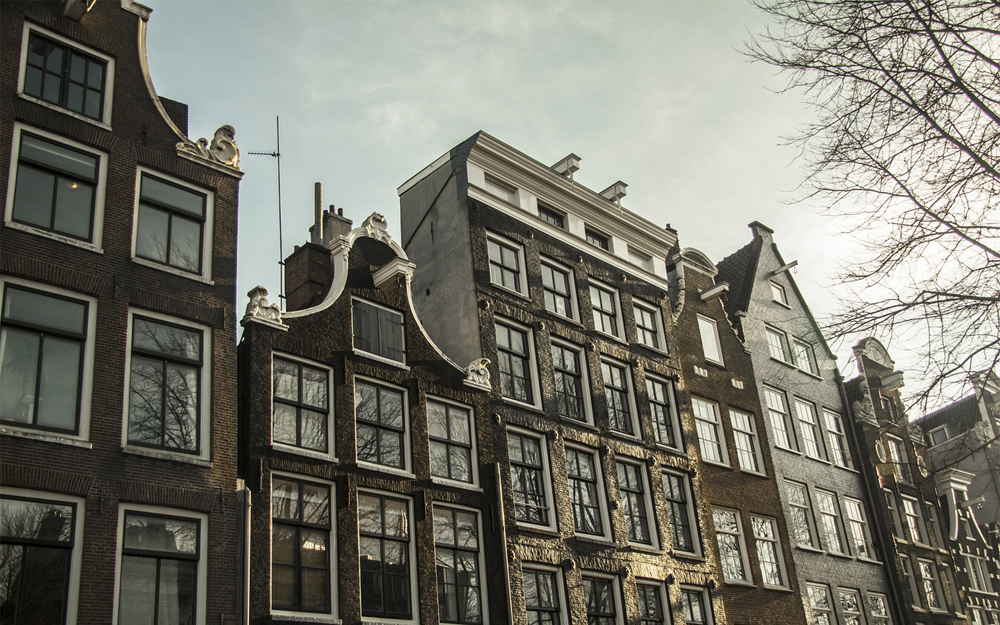 Project Amsterdam van 50 naar 30 km/uur