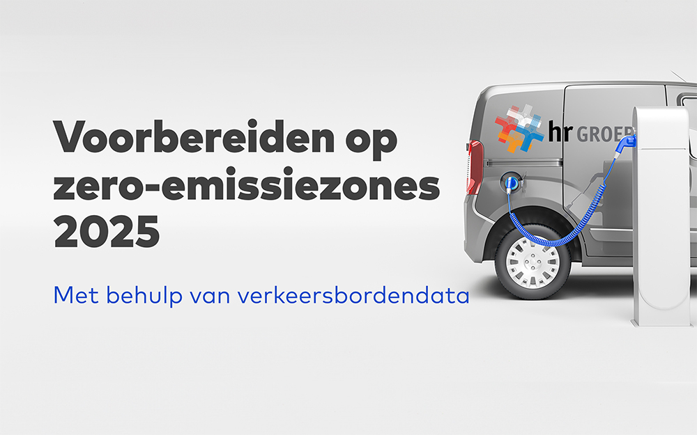 Zero-emissiezones 