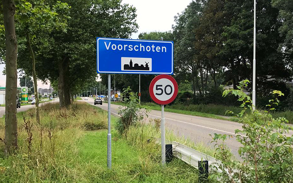 Nieuwe komborden volgens EU wetgeving