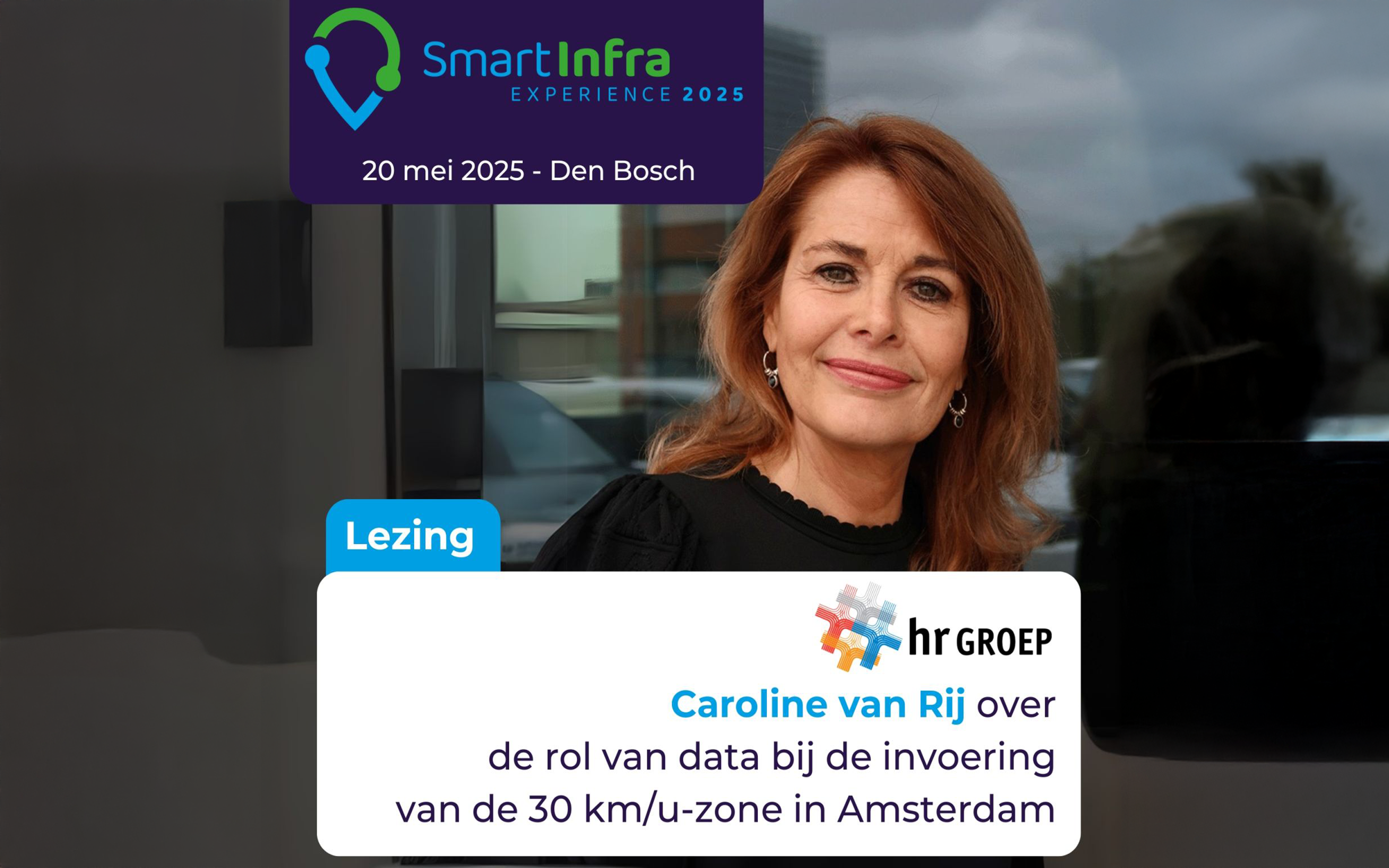 Smart Infra Experience 