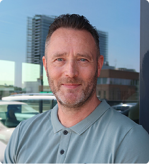 Chris van der Ploeg