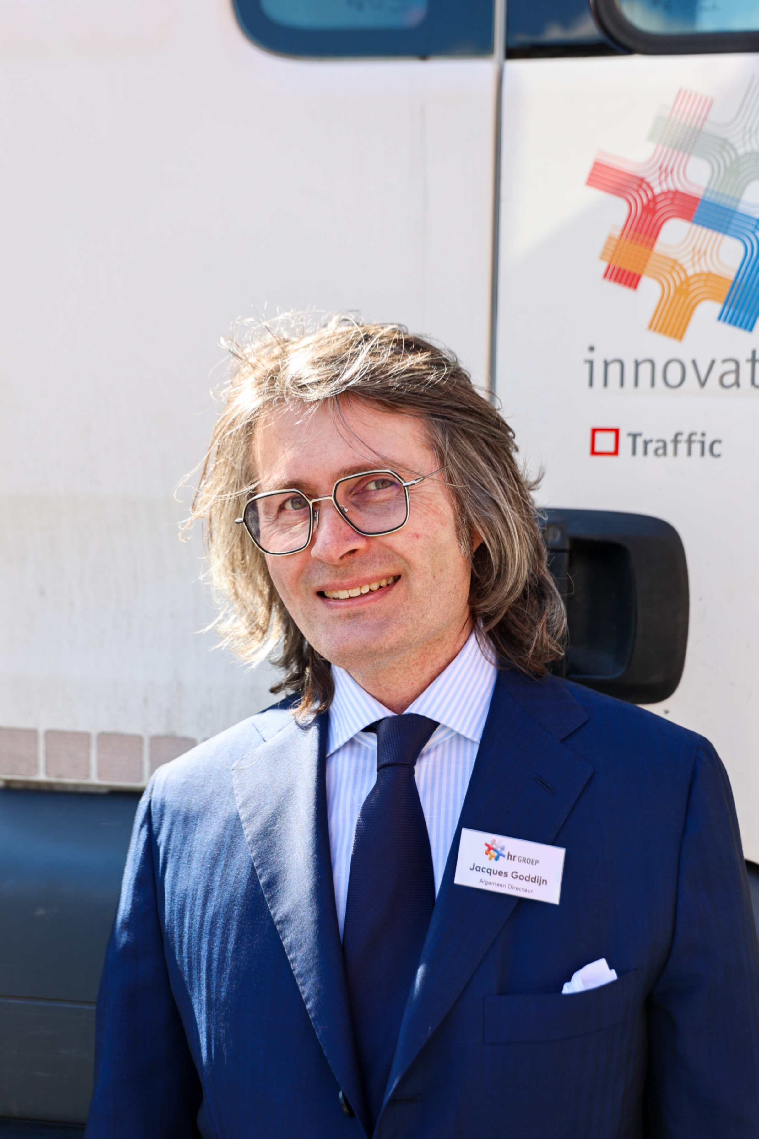 Jacques Goddijn