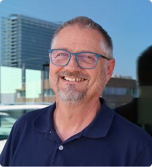 Jeroen Bolland