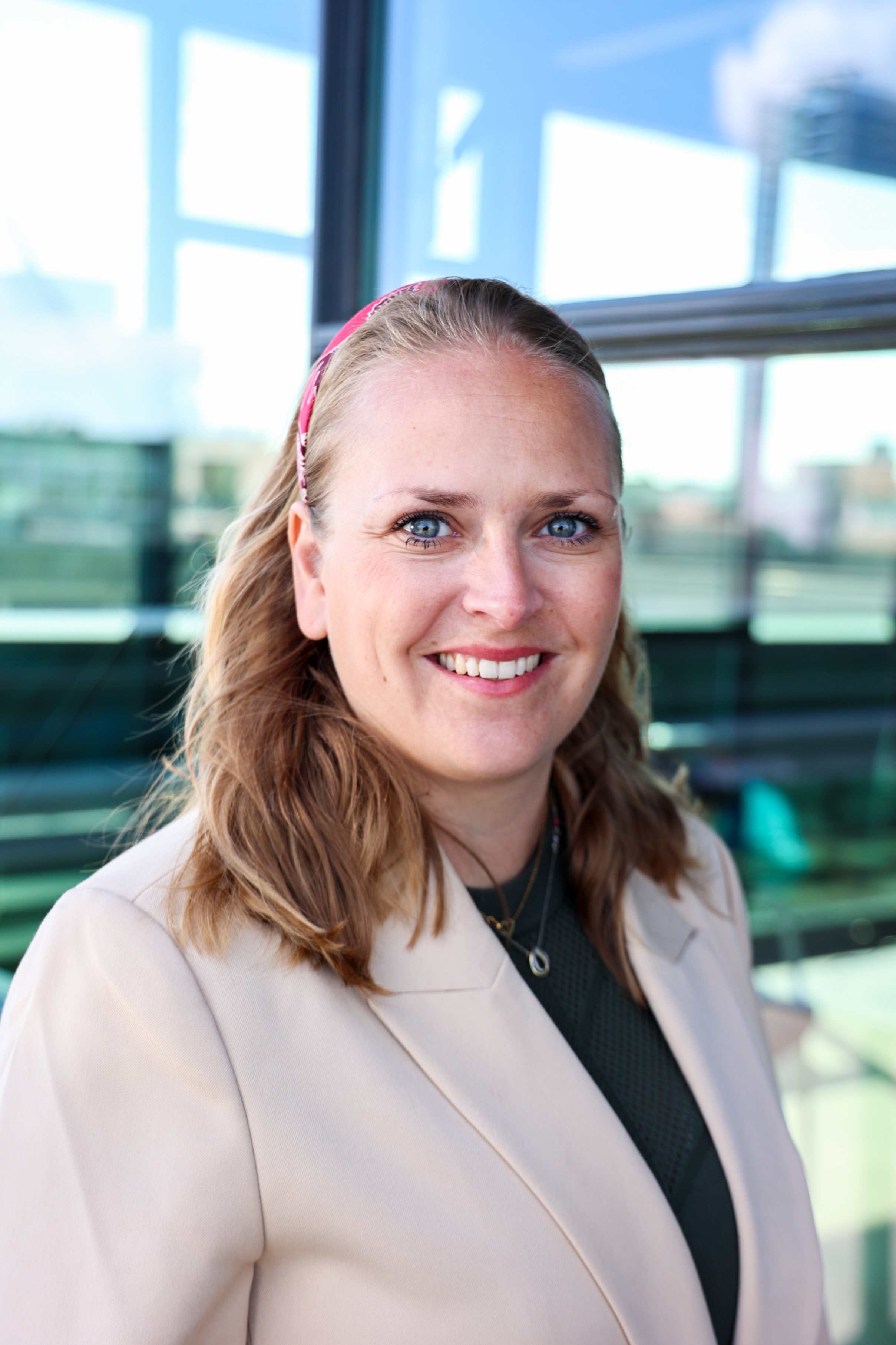 Merel Masseus