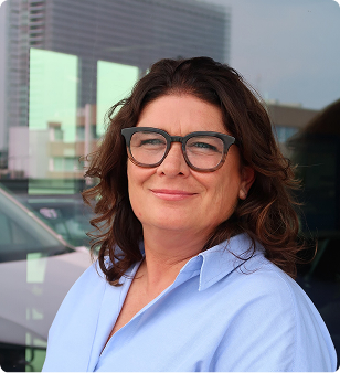 Nancy Roodenburg